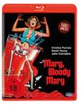 : Mary, Bloody Mary (Blu-ray), BR