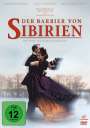 Nikita Mikhalkov: Der Barbier von Sibirien, DVD