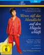 Wolfgang Liebeneiner: Wenn süß das Mondlicht auf den Hügeln schläft (Blu-ray), BR