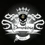 Dornenkönig: Hell, CD