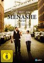 Joshua Z. Weinstein: Menashe (OmU), DVD