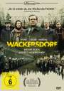 Oliver Haffner: Wackersdorf, DVD