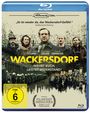 Oliver Haffner: Wackersdorf (Blu-ray), BR