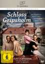 Kurt Hoffmann: Schloss Gripsholm, DVD