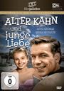 Hans Heinrich: Alter Kahn und junge Liebe (1957), DVD