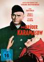 Richard Brooks: Die Brüder Karamasow, DVD