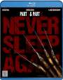 Daniel Farrands: Never sleep again 1&2 (Special Edition) (Blu-ray), BR,BR