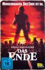 John Carpenter: Das Ende (Assault) (Limited Collector's Edition im VHS-Design) (Blu-ray), BR,BR