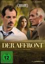 Ziad Doueiri: Der Affront, DVD