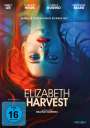 Sebastian Gutierrez: Elizabeth Harvest, DVD