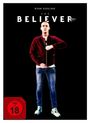Henry Bean: The Believer - Inside A Skinhead (Blu-ray & DVD im Mediabook), BR,DVD