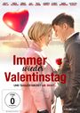 Steven R. Monroe: Immer wieder Valentinstag, DVD