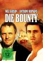 Roger Donaldson: Die Bounty, DVD