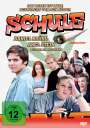Marco Petry: Schule, DVD