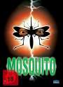 Gary Jones: Mosquito (Blu-ray & DVD im Mediabook), BR,DVD