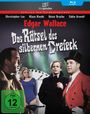 Werner Jacobs: Das Rätsel des silbernen Dreiecks (Blu-ray), BR