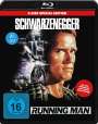 Paul Michael Glaser: Running Man (Special Edition) (Blu-ray), BR,BR