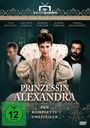 Denis Amar: Prinzessin Alexandra, DVD