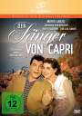 Rudolph Mate: Der Sänger von Capri (Serenade einer großen Liebe), DVD
