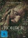 Ali Abbasi: Border (Blu-ray & DVD im Mediabook), BR,DVD