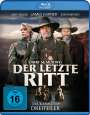 Joseph Sargent: Der letzte Ritt (Blu-ray), BR