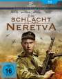 Veljko Bulajic: Die Schlacht an der Neretva (Blu-ray), BR