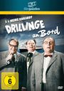 Hans Müller: Drillinge an Bord, DVD