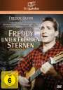 Wolfgang Schleif: Freddy unter fremden Sternen, DVD