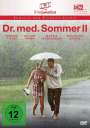 Lothar Warneke: Dr. med. Sommer II, DVD