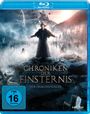 Egor Baranov: Chroniken der Finsternis: Der Dämonenjäger (Blu-ray), BR