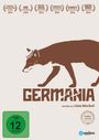 Lion Bischof: Germania, DVD