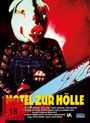 Kevin Connor: Hotel zur Hölle (Blu-ray & DVD im Mediabook), BR,DVD