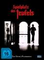 Fred Schepisi: Spielplatz des Teufels (Blu-ray & DVD im Mediabook), BR,DVD