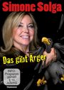 : Simone Solga: Das gibt Ärger, DVD