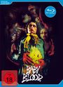 Alain Robak: Baby Blood (Special Edition) (Blu-ray), BR
