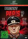 Rene Clement: Brennt Paris?, DVD