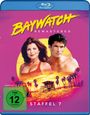 Gregory J. Bonann: Baywatch Staffel 7 (Blu-ray), BR,BR,BR,BR