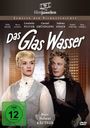 Helmut Käutner: Das Glas Wasser, DVD