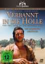 Rob Stewart: Verbannt in die Hölle (Komplette Miniserie), DVD,DVD