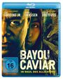 Cuba Gooding Jr.: Bayou Caviar (Blu-ray), BR