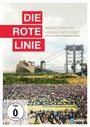 : Die rote Linie - Widerstand im Hambacher Forst, DVD