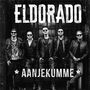 Eldorado: Aanjekumme, CD
