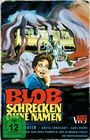 Irvin S. Yeaworth jr.: Blob - Schrecken ohne Namen (Limited Collector's Edition im VHS-Design) (Blu-ray), BR