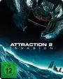 Fjodor Bondartschuk: Attraction 2: Invasion (Blu-ray im Steelbook), BR