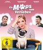 Mandie Fletcher: Ein Mops zum Verlieben (Blu-ray), BR