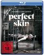 Kevin Chicken: Perfect Skin - Ihr Körper ist seine Leinwand (Blu-ray), BR
