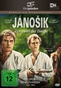 Palo Bielik: Janosik, Held der Berge, DVD