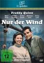 Fritz Umgelter: Nur der Wind, DVD