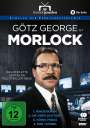 Dominik Graf: Morlock (Komplette Filmreihe), DVD,DVD