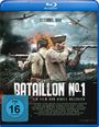 Kirill Belevich: Bataillon Nº 1 (Blu-ray), BR